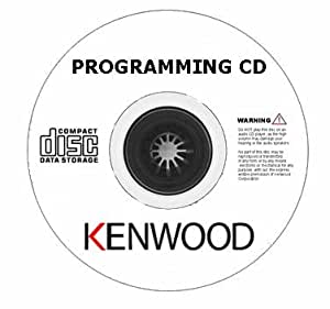 kenwood tk 2170 programming software